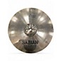 Used SABIAN 17in Pro Sonix Crash Cymbal thumbnail
