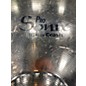 Used SABIAN 17in Pro Sonix Crash Cymbal