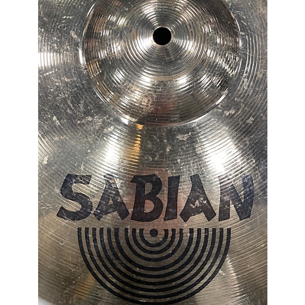 Used SABIAN 17in Pro Sonix Crash Cymbal