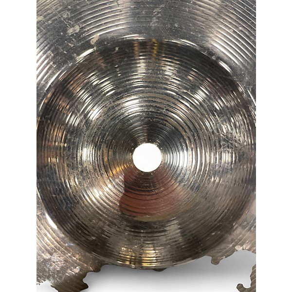 Used SABIAN 17in Pro Sonix Crash Cymbal