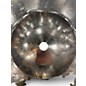 Used SABIAN 17in Pro Sonix Crash Cymbal