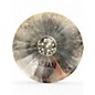 Used SABIAN 17in Pro Sonix Crash Cymbal