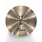 Used Zildjian 17in A Series Medium Thin Crash Cymbal thumbnail