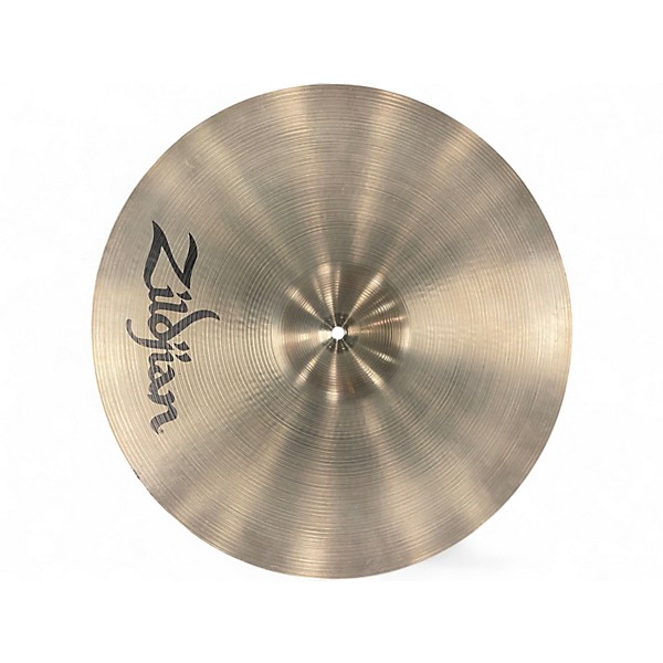 Used Zildjian 17in A Series Medium Thin Crash Cymbal