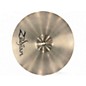 Used Zildjian 17in A Series Medium Thin Crash Cymbal