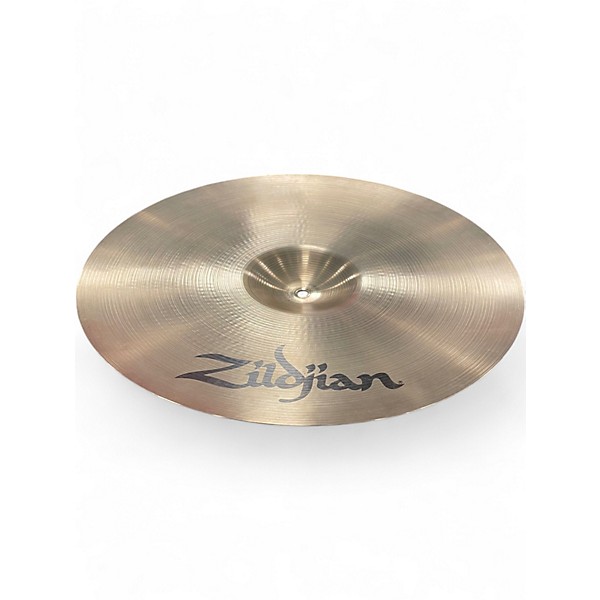 Used Zildjian 17in A Series Medium Thin Crash Cymbal