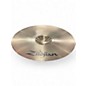 Used Zildjian 17in A Series Medium Thin Crash Cymbal