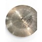 Used SABIAN 16in Carmine Appice Signature Series Cymbal thumbnail