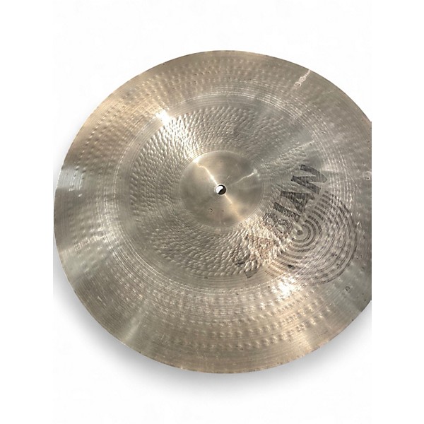 Used SABIAN 16in Carmine Appice Signature Series Cymbal
