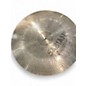 Used SABIAN 16in Carmine Appice Signature Series Cymbal
