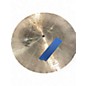 Used SABIAN 16in Carmine Appice Signature Series Cymbal