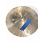 Used SABIAN 16in Carmine Appice Signature Series Cymbal