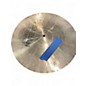 Used SABIAN 16in Carmine Appice Signature Series Cymbal