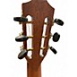 Used Taylor 712E Natural Acoustic Electric Guitar