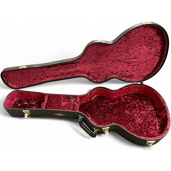 Used Taylor 712E Natural Acoustic Electric Guitar