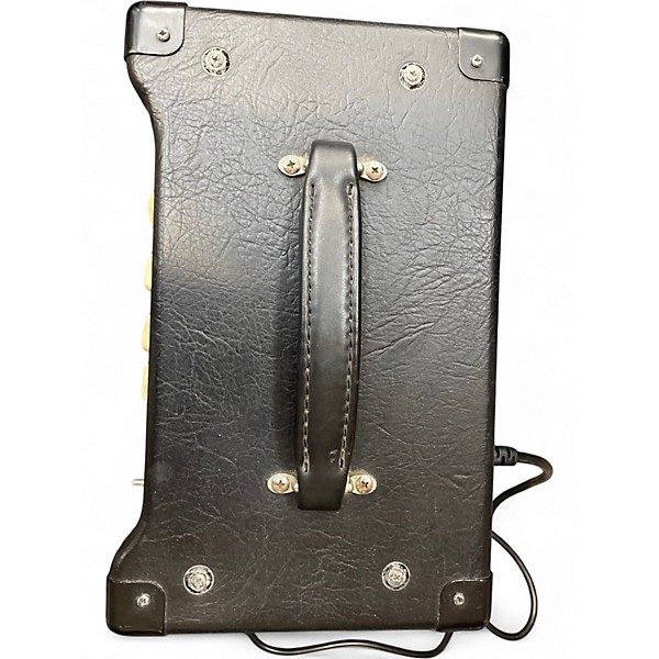 Used Bugera INFIUM Guitar Combo Amp