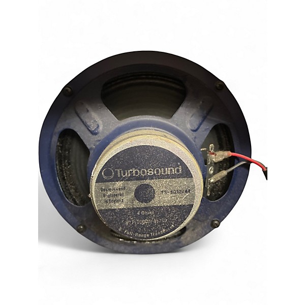 Used Bugera INFIUM Guitar Combo Amp