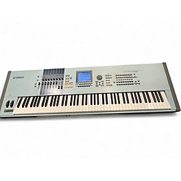 Used Yamaha Motif XS8 88 Key Keyboard Workstation