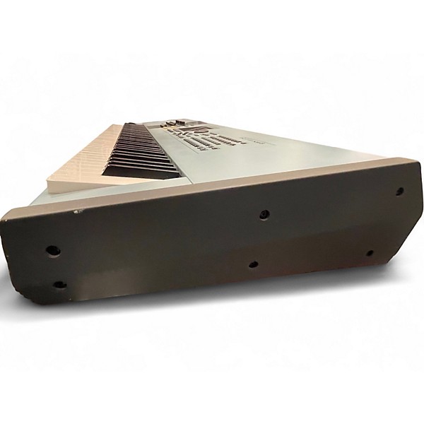 Used Yamaha Motif XS8 88 Key Keyboard Workstation