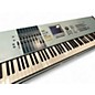 Used Yamaha Motif XS8 88 Key Keyboard Workstation