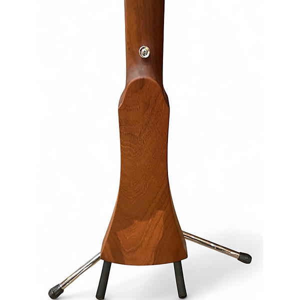 Used Martin GBPC Backpacker Steel String Natural Acoustic Guitar