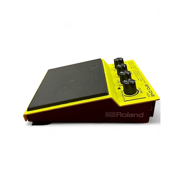 Used Roland SPD::ONE Trigger Pad