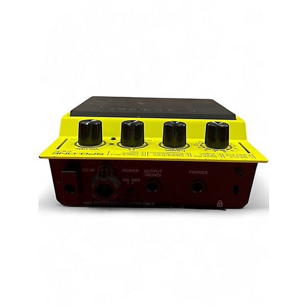 Used Roland SPD::ONE Trigger Pad