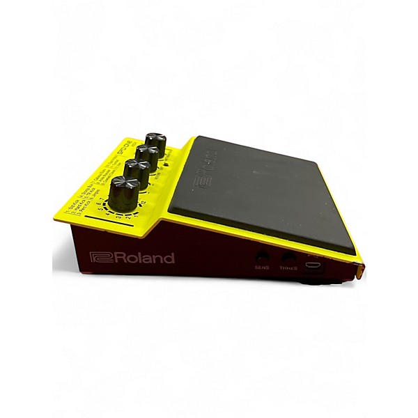 Used Roland SPD::ONE Trigger Pad