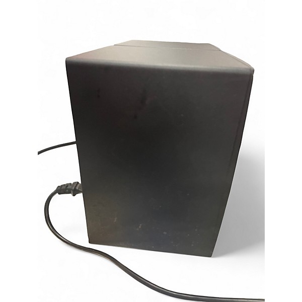 Used PreSonus ERIS STUDIO 4 PAIR Powered Monitor