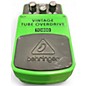 Used Behringer TO800 Vintage Tube Overdrive Effect Pedal