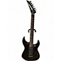 Used Jackson PERFORMER PS 4 Black Solid Body Electric Guitar thumbnail