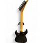 Used Jackson PERFORMER PS 4 Black Solid Body Electric Guitar