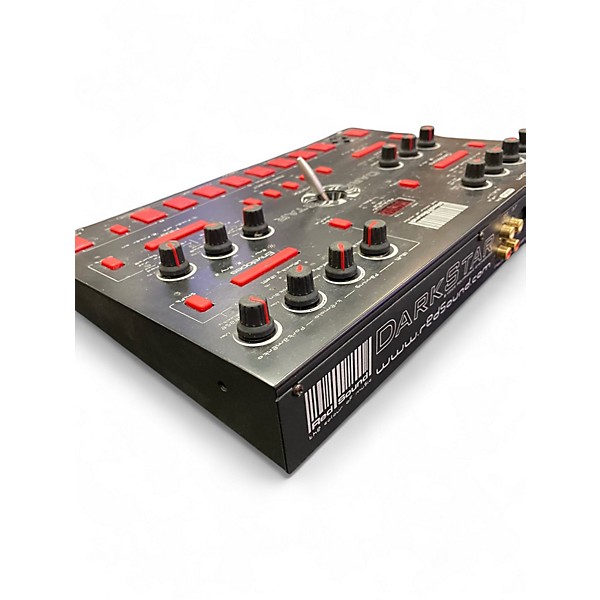 Used Red Sound DARK STAR Synthesizer