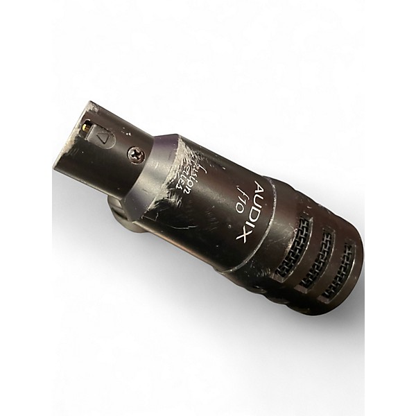 Used Audix F10 Drum Microphone