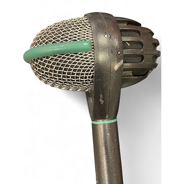 Used AKG D112 Drum Microphone