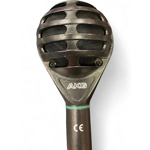 Used AKG D112 Drum Microphone