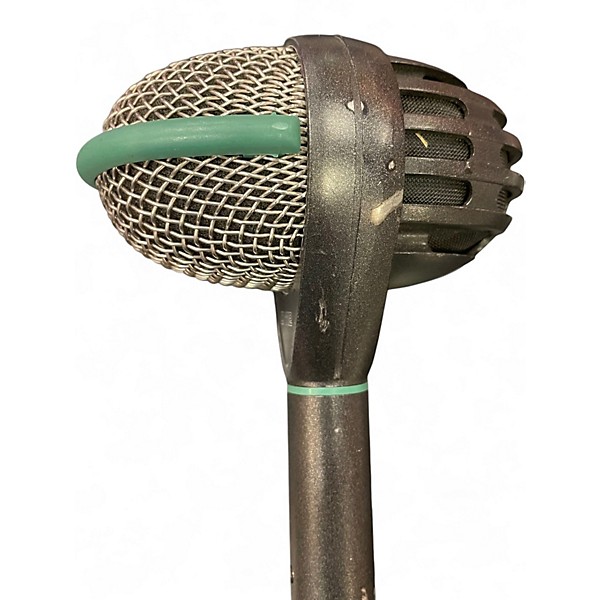 Used AKG D112 Drum Microphone