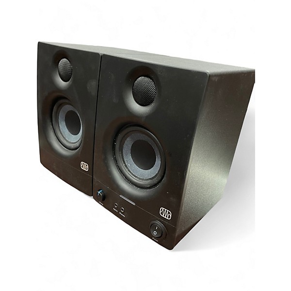 Used Pre Sonus Eris Keyboard Amp