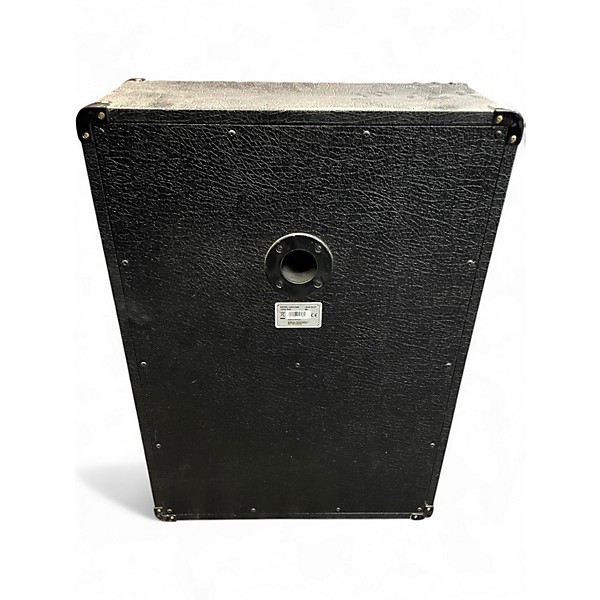 Used Marshall MX212 2x12 Guitar Cabinet