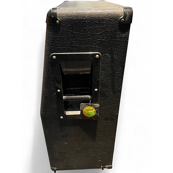 Used Marshall MX212 2x12 Guitar Cabinet