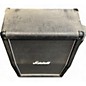 Used Marshall MX212 2x12 Guitar Cabinet