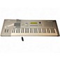 Used Yamaha Motif 6 61 Key Keyboard Workstation thumbnail