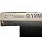 Used Yamaha Motif 6 61 Key Keyboard Workstation