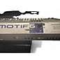 Used Yamaha Motif 6 61 Key Keyboard Workstation