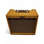 Used Fender Blues Junior 15W 1x12 Tube Guitar Combo Amp thumbnail