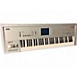 Used KORG Triton Music Workstation/Sampler Keyboard Workstation thumbnail