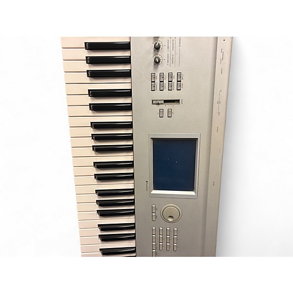 Used KORG Triton Music Workstation/Sampler Keyboard Workstation