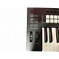 Used Novation Launchkey 25 Key MIDI Controller