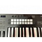 Used Novation Launchkey 25 Key MIDI Controller