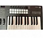 Used Novation Launchkey 25 Key MIDI Controller